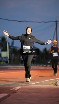 Runner Photo 2247890