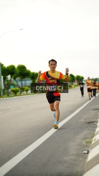 Runner Photo 2247902