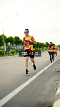 Runner Photo 2247966