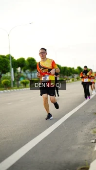 Runner Photo 2247972