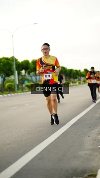 Runner Photo 2247980