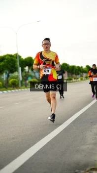 Runner Photo 2247987