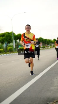 Runner Photo 2247992