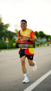Runner Photo 2248161
