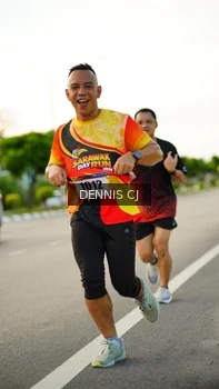 Runner Photo 2248192