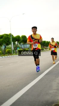 Runner Photo 2248253