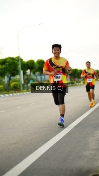 Runner Photo 2248258