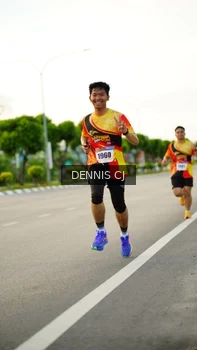 Runner Photo 2248265