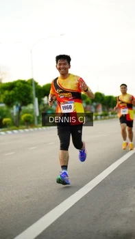 Runner Photo 2248274