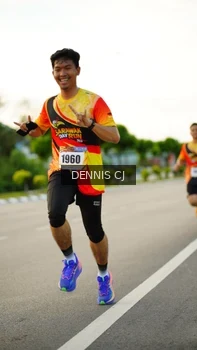 Runner Photo 2248300