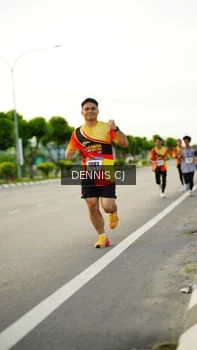 Runner Photo 2248305