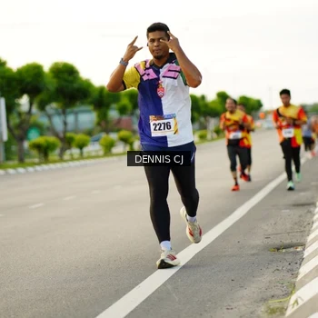 Runner Photo 2248533