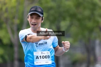 Runner Photo 2248997