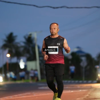 Runner Photo 2249145