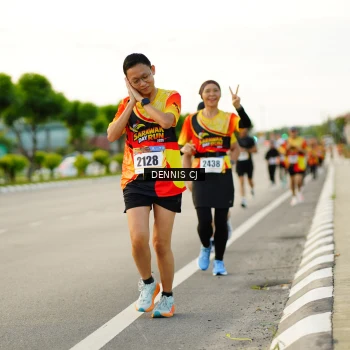 Runner Photo 2250294