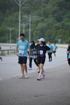 Runner Photo 2250332
