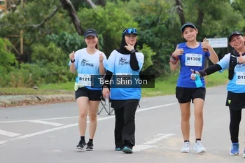 Runner Photo 2250938