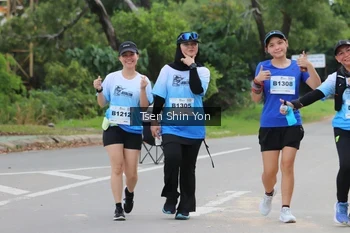 Runner Photo 2250958