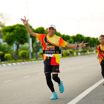 Runner Photo 2250981