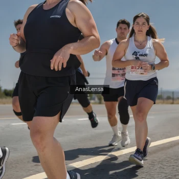 Runner Photo 2252657