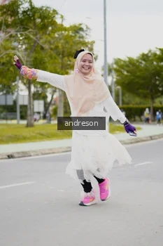 Runner Photo 2253376
