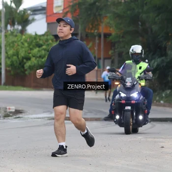 Runner Photo 2253462