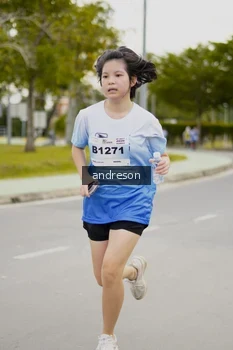 Runner Photo 2254399