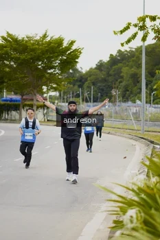 Runner Photo 2254581