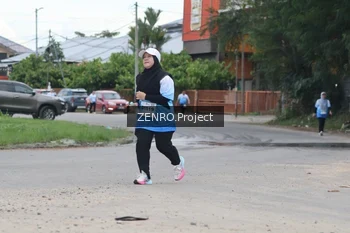 Runner Photo 2254916