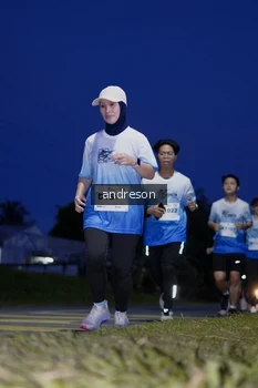 Runner Photo 2255205