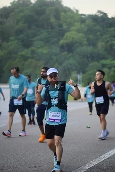 Runner Photo 2255368