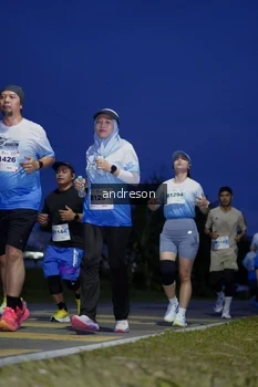 Runner Photo 2255422