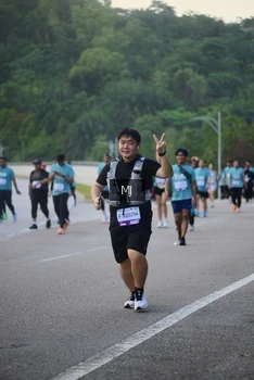 Runner Photo 2255489