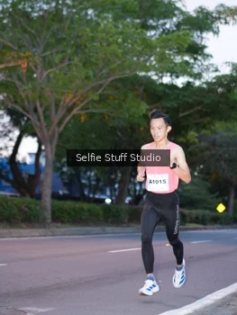 Runner Photo 2255962