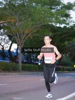 Runner Photo 2255974