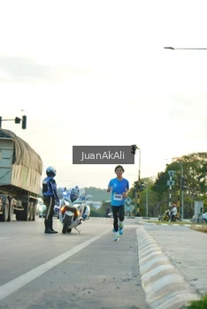 Runner Photo 2256009
