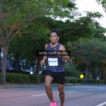 Runner Photo 2256019
