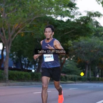 Runner Photo 2256028