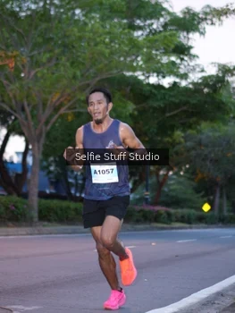 Runner Photo 2256034