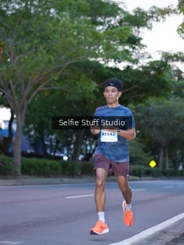Runner Photo 2256080