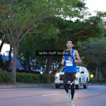 Runner Photo 2256171