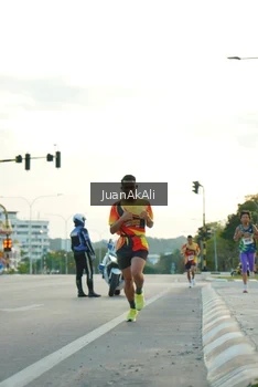 Runner Photo 2256286
