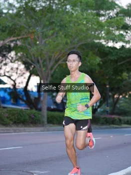 Runner Photo 2256416