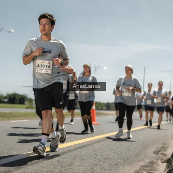 Runner Photo 2256433