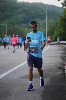 Runner Photo 2256656