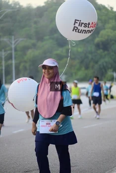 Runner Photo 2256750