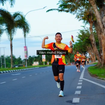 Runner Photo 2256849