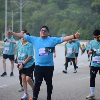 Runner Photo 2257170