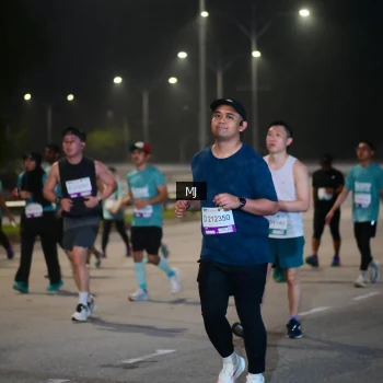 Runner Photo 2257274