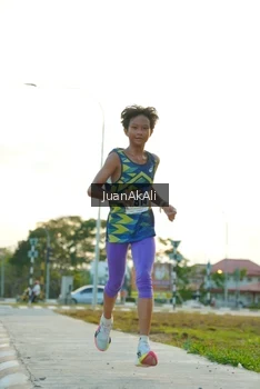 Runner Photo 2257623